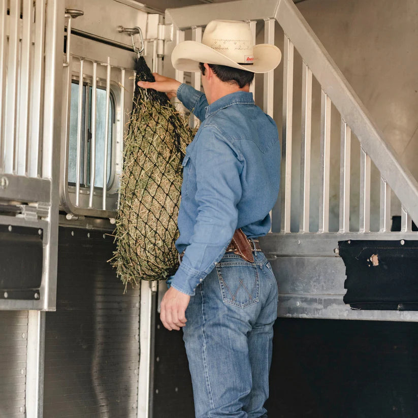 Hay Chix® Half Bale Net