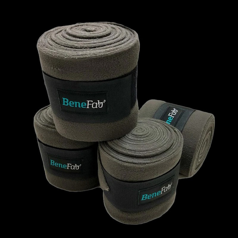 Therapeutic Polo Wraps