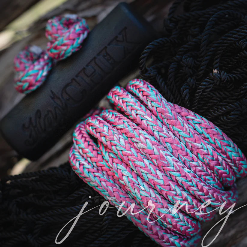 Hay Chix® Half Bale Net 1 1/4" Slow Feed