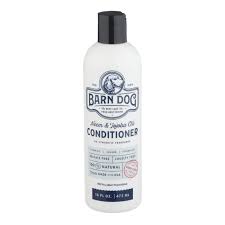 Barn Dog Conditioner