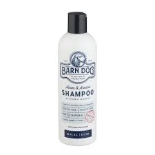 Barn Dog Shampoo