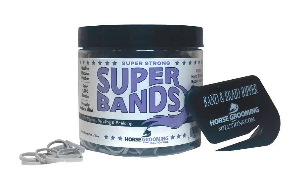 Super Bands Jar