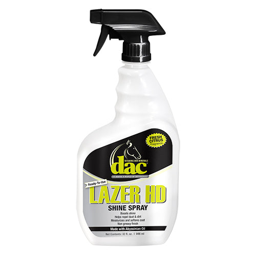 Dac Lazer Shine RTU