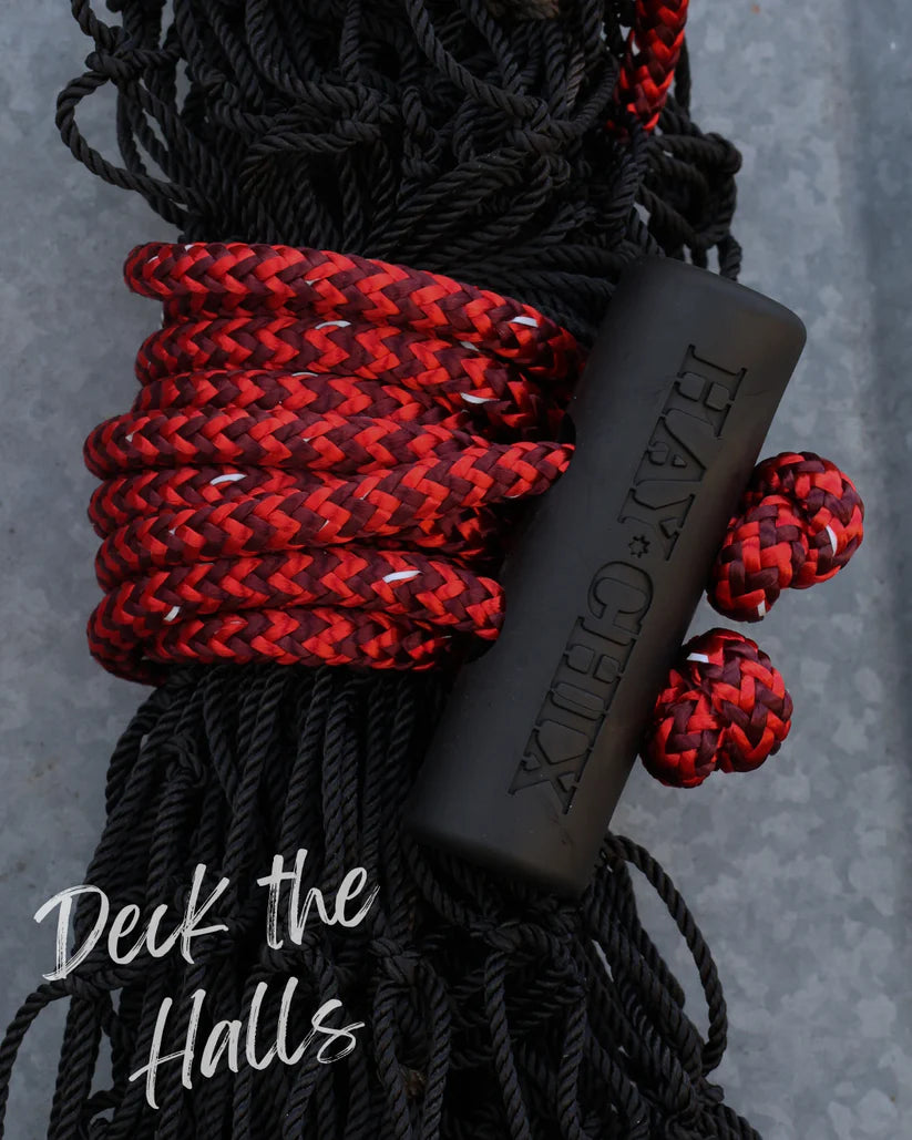 Hay Chix® Half Bale Net