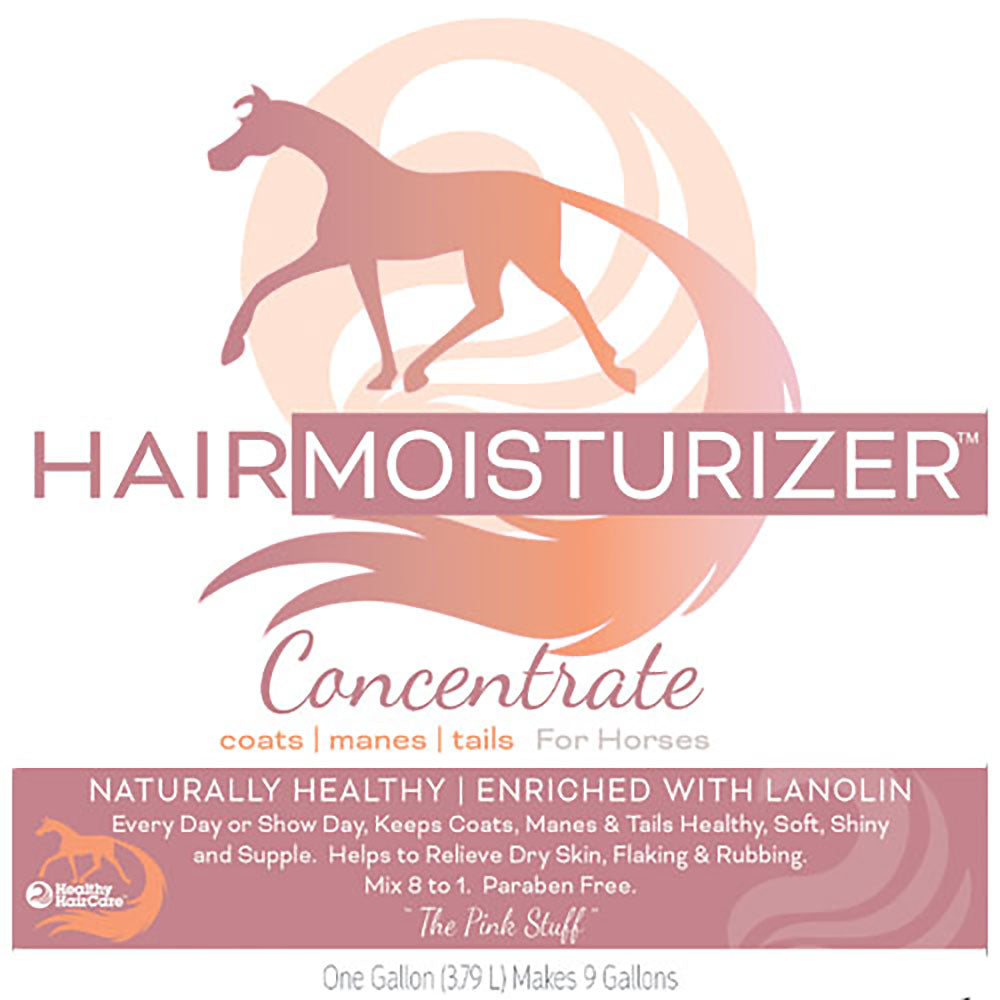 Hair Moisturizer Concentrate