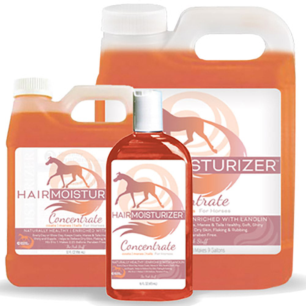 Hair Moisturizer Concentrate