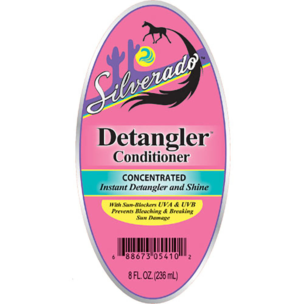 Silverado Detangler