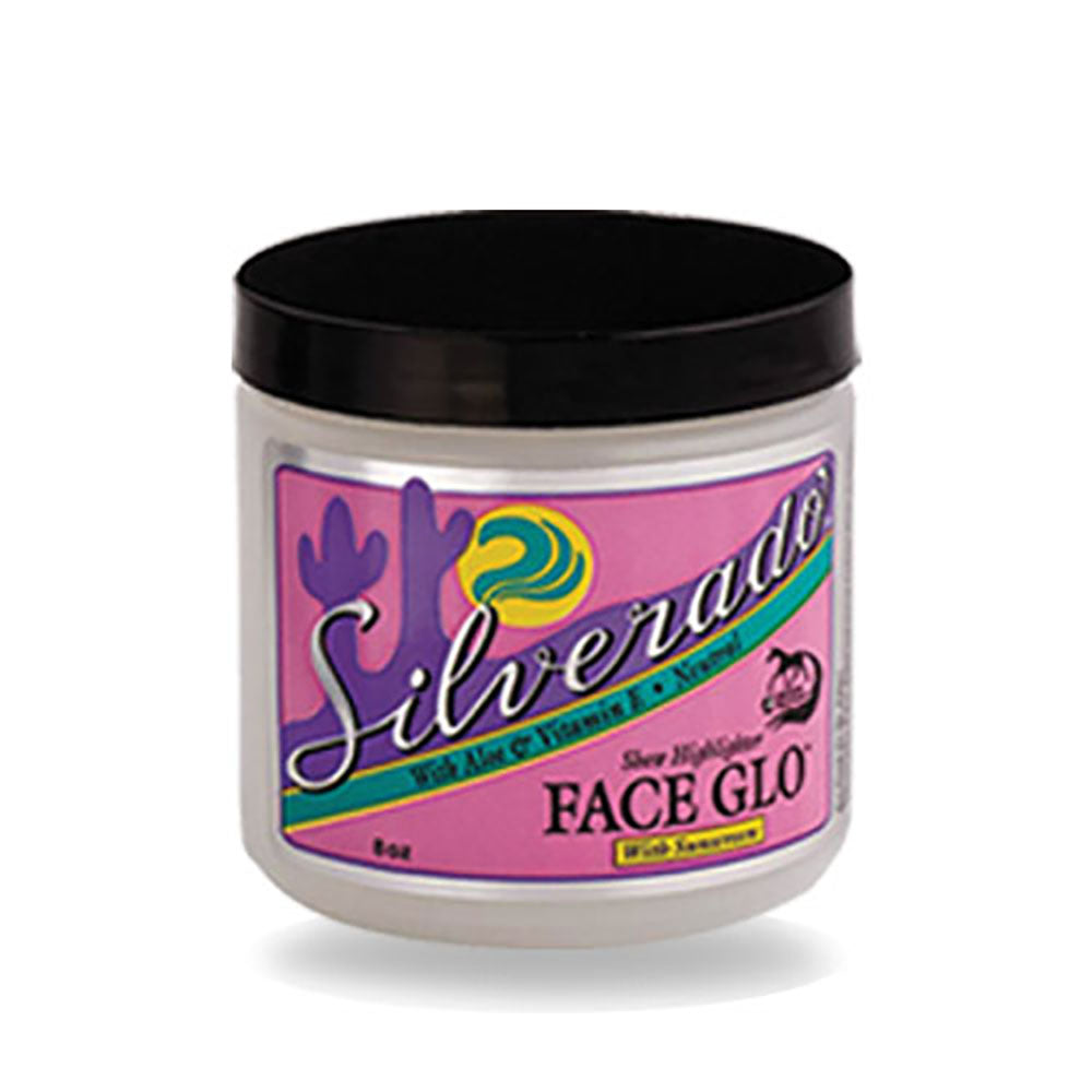 Silverado Face Glo