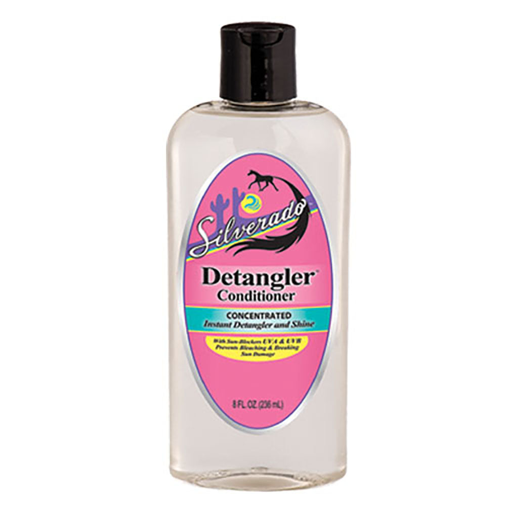 Silverado Detangler