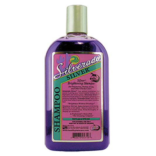 Silverado Brightening & Whitening Shampoo