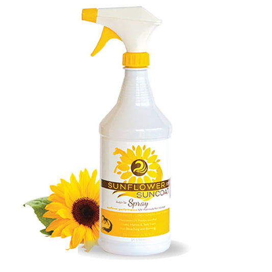 Sunflower Suncoat SPF