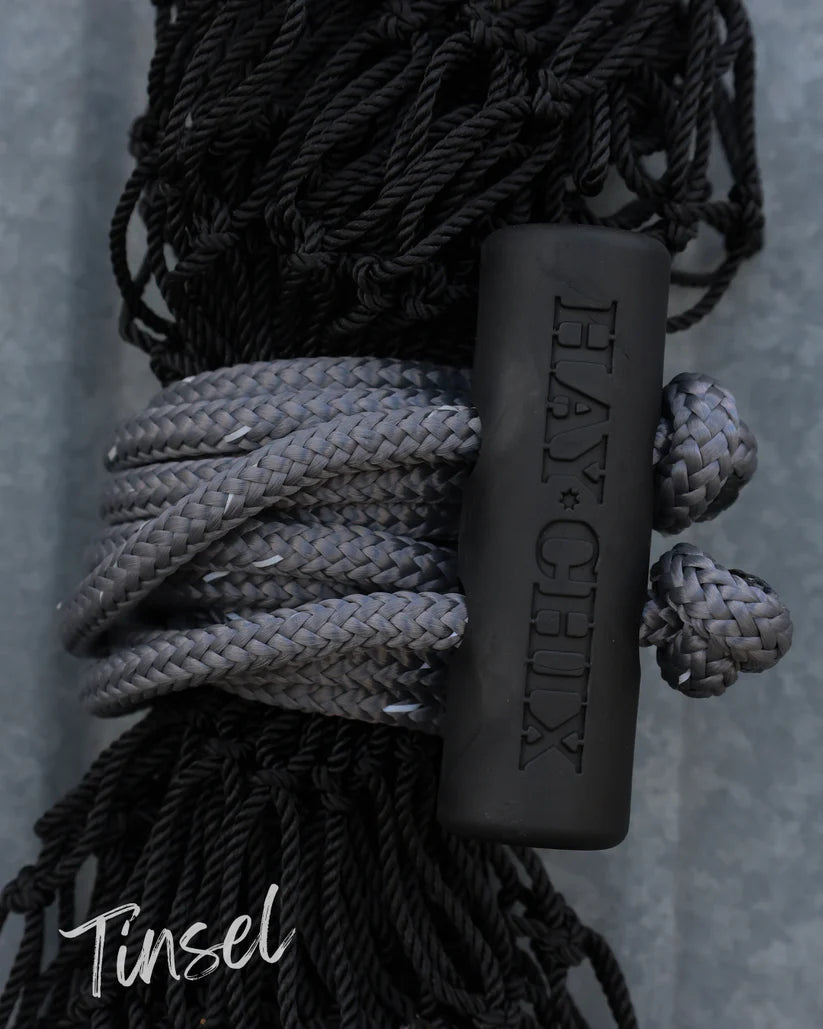 Hay Chix® Half Bale Net