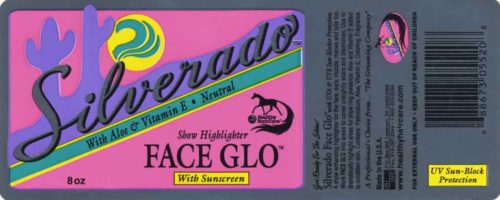 Silverado Face Glo