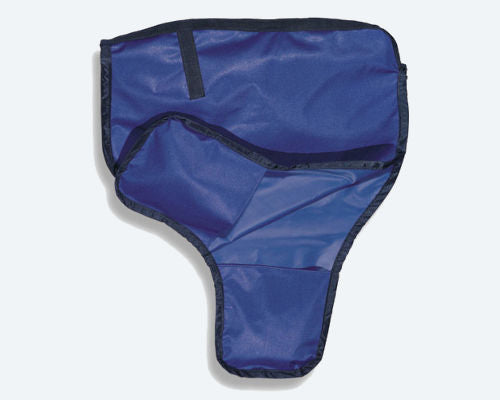 Western Saddle Cover