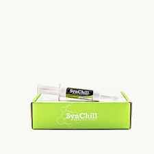 SynNutra SynChill Box Set