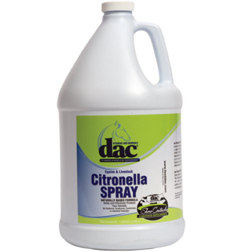 dac® Citronella Spray Refill