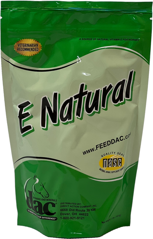 dac® E Natural