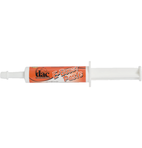 dac® E-Boost Paste