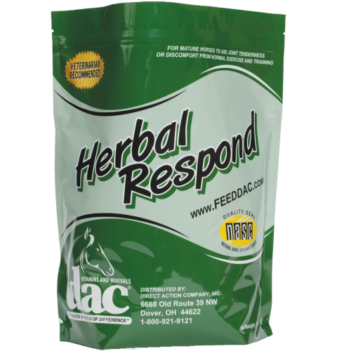 dac® Herbal Respond