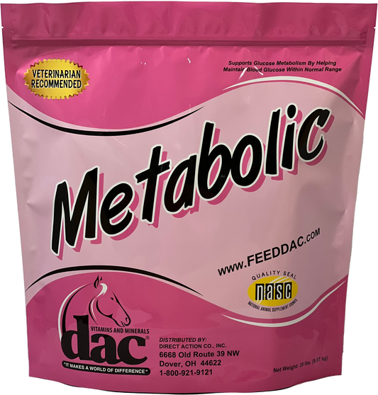 dac® Metabolic