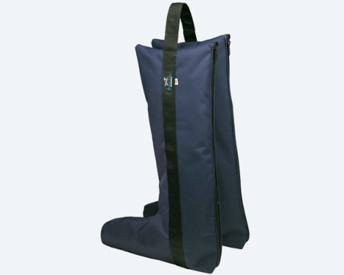 English Boot Bag